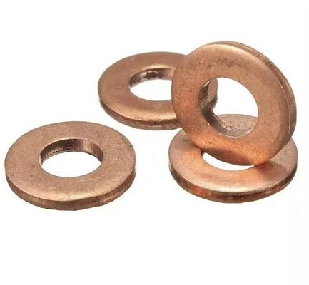 F00RJ02175 F00VC17502 F00VC17503 F00VC17504 F00VC17505 F00VC17506 Injector Copper Washers Shims