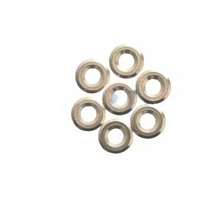 New Diesel Fuel Injector Gasket Washer Shim 7*16*2