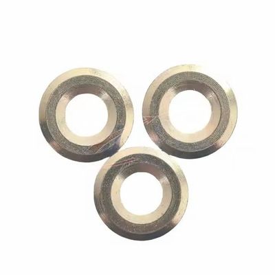 New Diesel Fuel Injector Gasket Washer Shim 7*16*2