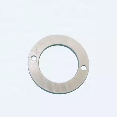 Common Rail Injector 2 Holes Aluminum Gasket 093245-0040 diesel Injector Pump Washer Shim 093245-0040 19*12*1MM