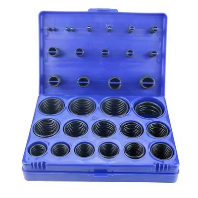 High Quality Standard NBR 70 O Ring Kit O-ring Seal Box