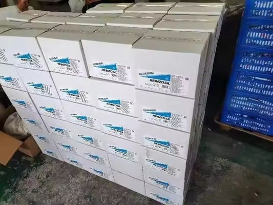 GASKET MAKER REINZOLIL Rtv Silicone Sealant with Blue Box
