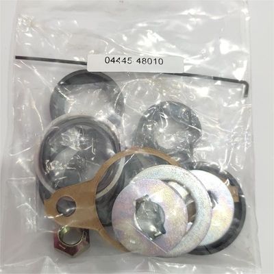 Power Steering Auto Engine Parts Gear Rack Repair Seal Kit Gasket Kit High Pressure Seal 04445-48010 for Toyota