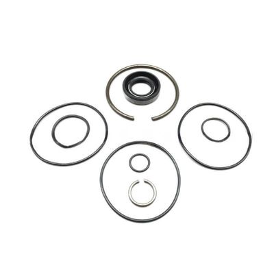 Factory Supply Auto Engine Parts Auto Power Steering Gear Repair Gasket Oil Seal Kit