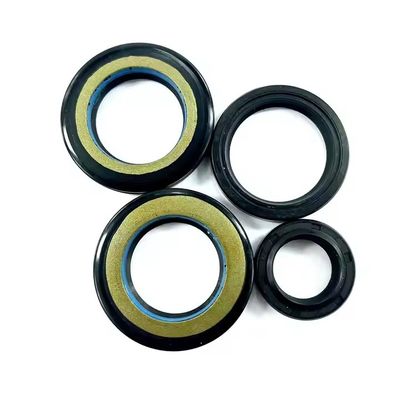 Power Steering Gear Repair Gasket Oil Seal Kit Oem 04445-12170 for COROLLA