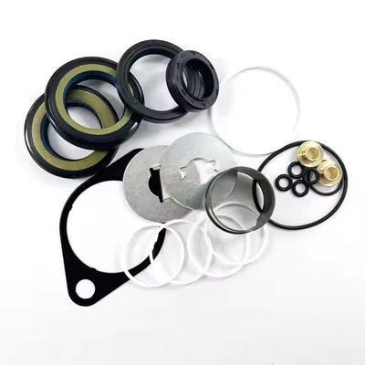 Power Steering Gear Repair Gasket Oil Seal Kit Oem 04445-12170 for COROLLA