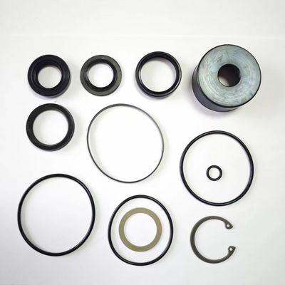 Hot-selling Auto Spare Parts OEM 04445-35100 Gasket Kit Power Steering Gear Seal Kit for Toyota