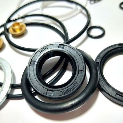 Factory Power Steering Gear Rack Repair Seal Kit Steering Rack Repair Kit Power Steering Repair Kit
