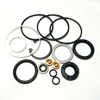 Factory Power Steering Gear Rack Repair Seal Kit Steering Rack Repair Kit Power Steering Repair Kit