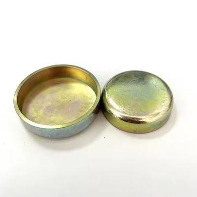 Engine Plug / Freeze Plug / Water Plug in Steel Material for Auto Sealing Brass Stainless Steel Material
