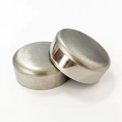 Freeze Plugs Engine Cap Water Block Water Stopper Iron with Zinc Color Material Freeze Plug for Engine Casing