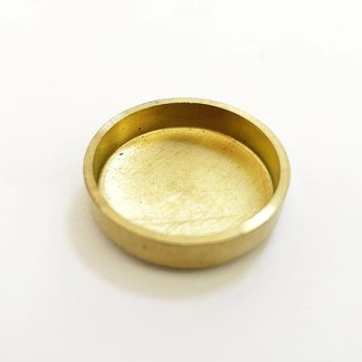 Copper Water Plug /Freeze Plug /engine Plug For Cylinder Head