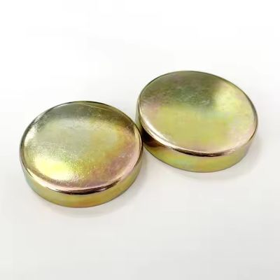 Wholesale Auto Parts Engine Water Plug Copper Brass Freeze Plug