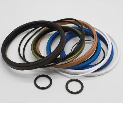 Hydraulic Cylinder Bucket Seal 991/00100 Fits JCB Hydraulic Seal Kit 991-00100 99100100