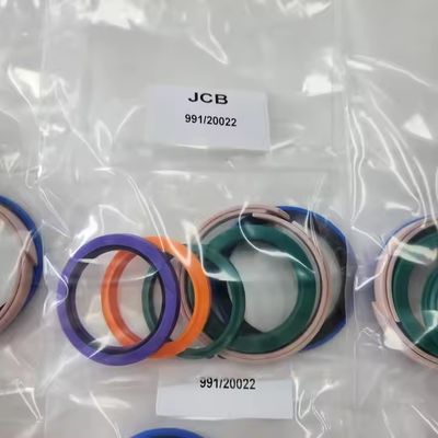 Hydraulic Cylinder Seal Kit Jcb Repair Kit 991-20023 991/20023