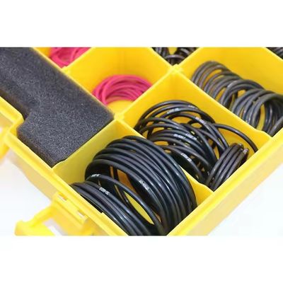NBR/PTFE 4C-4782 Oring Kit 4C4782 O Ring Kit O-Ring Box for Excavator