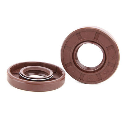 Standard Size Rubber Oil Seal Type TC HTC TB Material NBR FKM ACM Skeleton Oil Seal