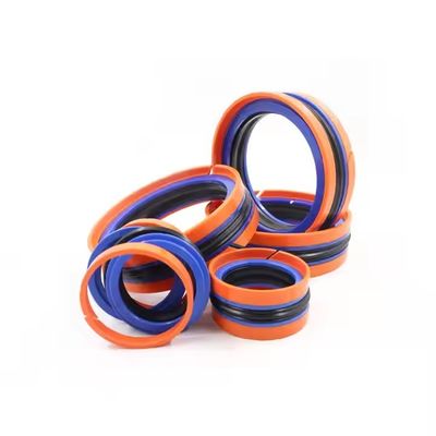 High Speed Oil Seal TCN/AP for Pressure Range 0 To 0.5 MPa Applications