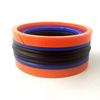 High Speed Oil Seal TCN/AP for Pressure Range 0 To 0.5 MPa Applications