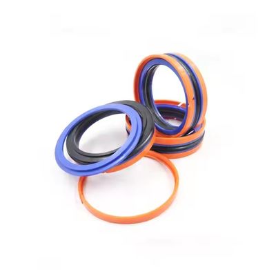 High Speed Oil Seal TCN/AP for Pressure Range 0 To 0.5 MPa Applications