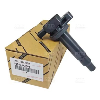 Ignition Coil 90919-02258 90919-02240 90919-02250 90919-02260 90919-02239 90919-02255 90919-02230 90919-02248 for TOYOTA