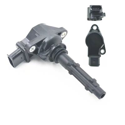 Good Quality Spare Parts Automobile Generator Oem 22448 5E100 KRKTT2614K1 Ignition Coil for Land Wind S5 X7 2.0T