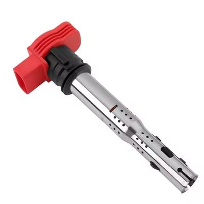 Ignition Coil Pack for Audi A4 A6 Q7 R8 S4 S5 TT VW Passat Golf GTI 06E905115A 06E905115C 06E905115E