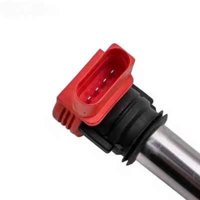 Ignition Coil Pack for Audi A4 A6 Q7 R8 S4 S5 TT VW Passat Golf GTI 06E905115A 06E905115C 06E905115E