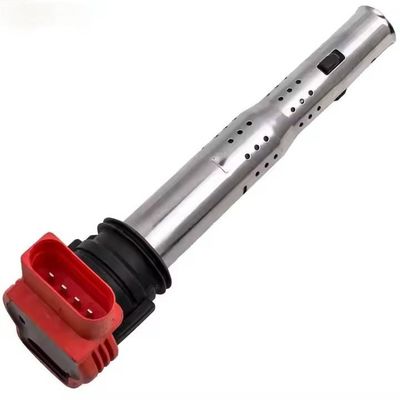 Ignition Coil Pack for Audi A4 A6 Q7 R8 S4 S5 TT VW Passat Golf GTI 06E905115A 06E905115C 06E905115E