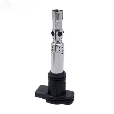 High Quality Car Ignition Coil 06B905115 for VW Jetta Beetle Passat Golf Audi Bobinas De Encendido