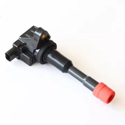 Auto Parts Ignition Coil New for 30521-PWA-003 Honda City Civic UF374 CM11-108 Bobinas De Encendido