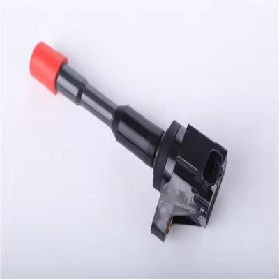 Auto Parts Ignition Coil New for 30521-PWA-003 Honda City Civic UF374 CM11-108 Bobinas De Encendido