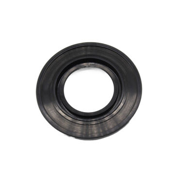 Long-lasting Press-fit Installation Method Car Engine Oil Seal for High Speed