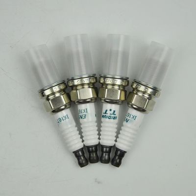 Unleash the Potential of Your Business with 1 Ground Electrode Spark Plug