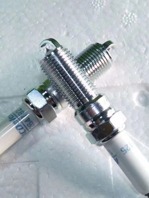 1 Ground Electrode Spark Plug for Consistent Performance and Efficiency