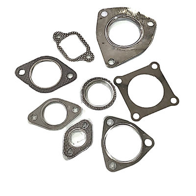 2mm Thickness Gasket Flat Washer Sealing Washer