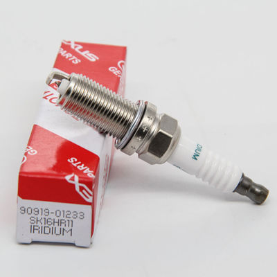 Toyota Spark Plug 90919-01233 Fit for Your Car's Ignition System