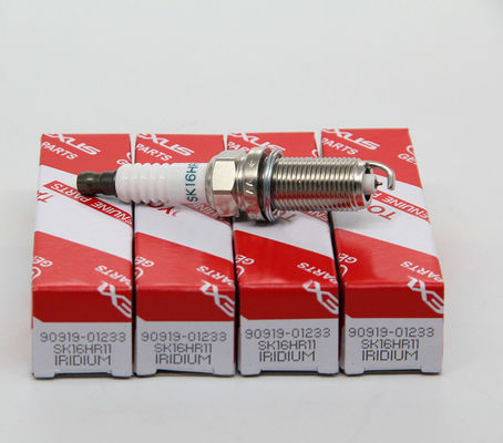 Toyota Spark Plug 90919-01233 Fit for Your Car's Ignition System