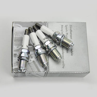 Normal Terminal Type Spark Plug 06H905604 for VW
