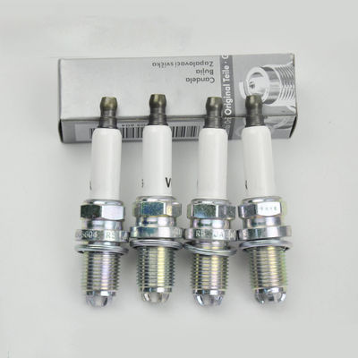 Normal Terminal Type Spark Plug 06H905604 for VW