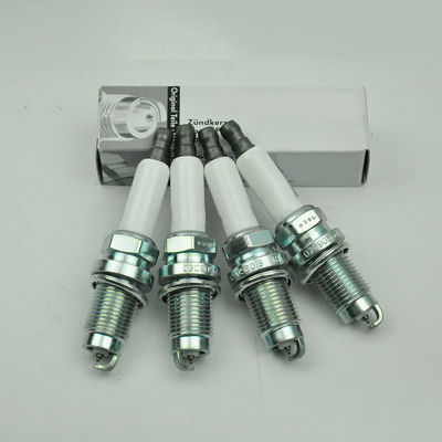 Solid Terminal Type Plug Spark for OEM 03C905601B