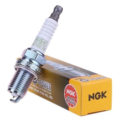 OEM Standard Size BKR6EGP SPARK PLUG