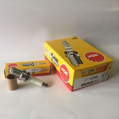 Spark Plug Mercedes 6962 Spark Plug V Power Bkr6e Oem Bujia Candles