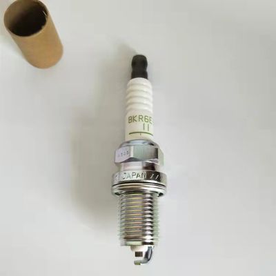 Spark Plug Mercedes 6962 Spark Plug V Power Bkr6e Oem Bujia Candles