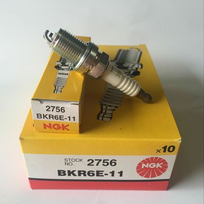 Spark Plug Mercedes 6962 Spark Plug V Power Bkr6e Oem Bujia Candles