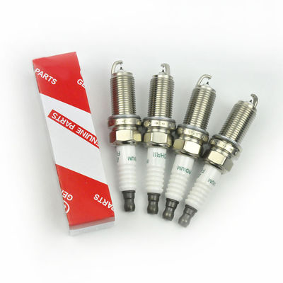 High Quality Factory SPARK PLUG 90919-01247 Candles Bujia Spark Plug for Engine Spark Plugs