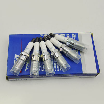 High Quality Wholesale Bujias iridium Spark Plug 41-103 12625058 Spark Plugs for Cars Auto Accessories Spark Plugs for Cars
