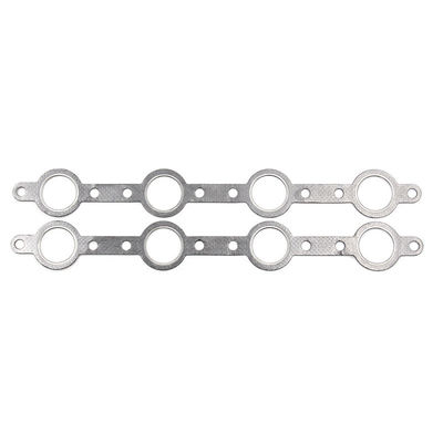 Easy To Install and Heat Exchanger Gasket Replacement Perfect for Industrial Applications