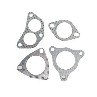 2mm Thickness Spiral Wound Gasket Solution for Industrial Applications