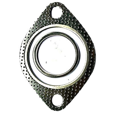 Spiral Wound Gasket Engine Gasket Set for Superior Sealing Performance